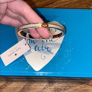 Kate Spade bracelet